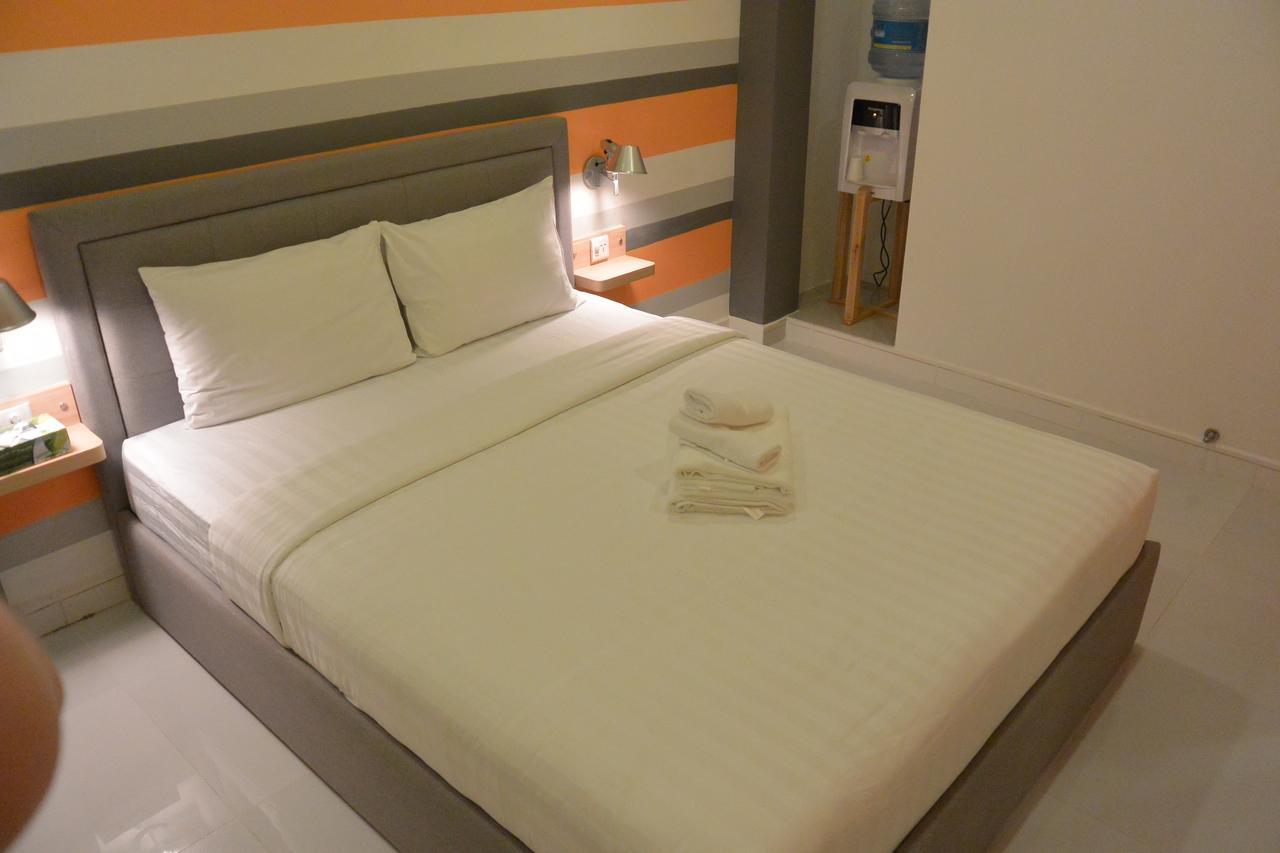 Zoolut Stay 271 Cidade de Ho Chi Minh Exterior foto