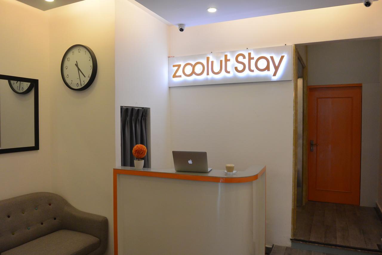 Zoolut Stay 271 Cidade de Ho Chi Minh Exterior foto