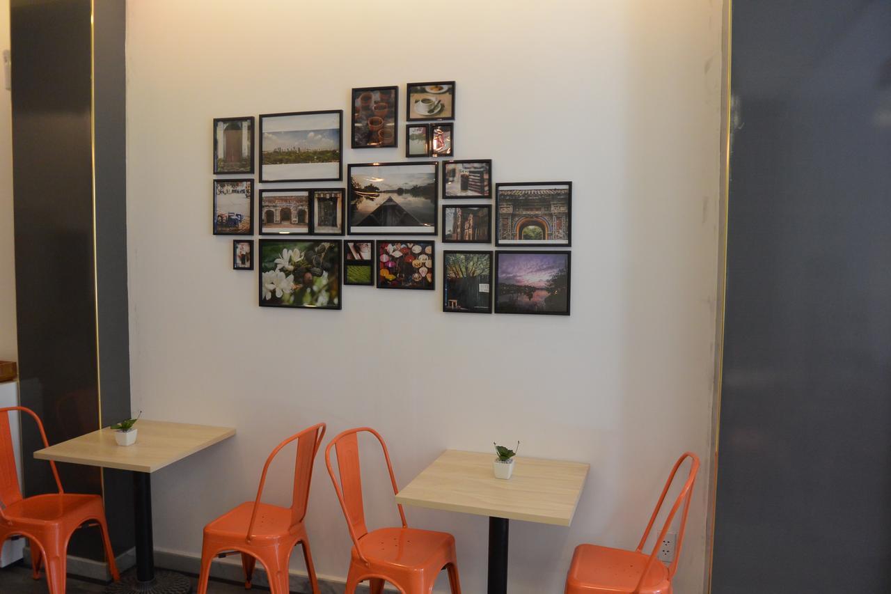 Zoolut Stay 271 Cidade de Ho Chi Minh Exterior foto