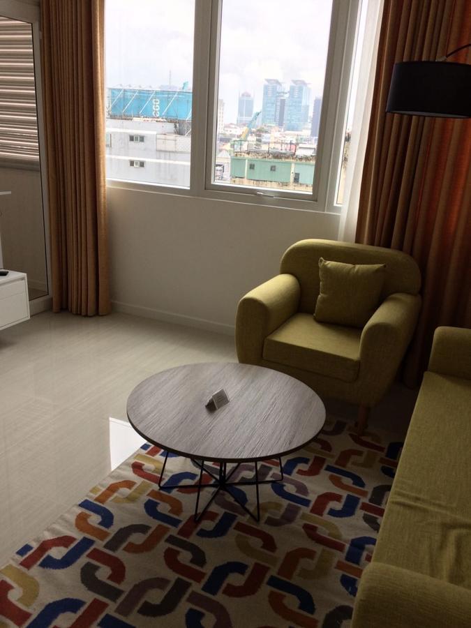 Zoolut Stay 271 Cidade de Ho Chi Minh Exterior foto